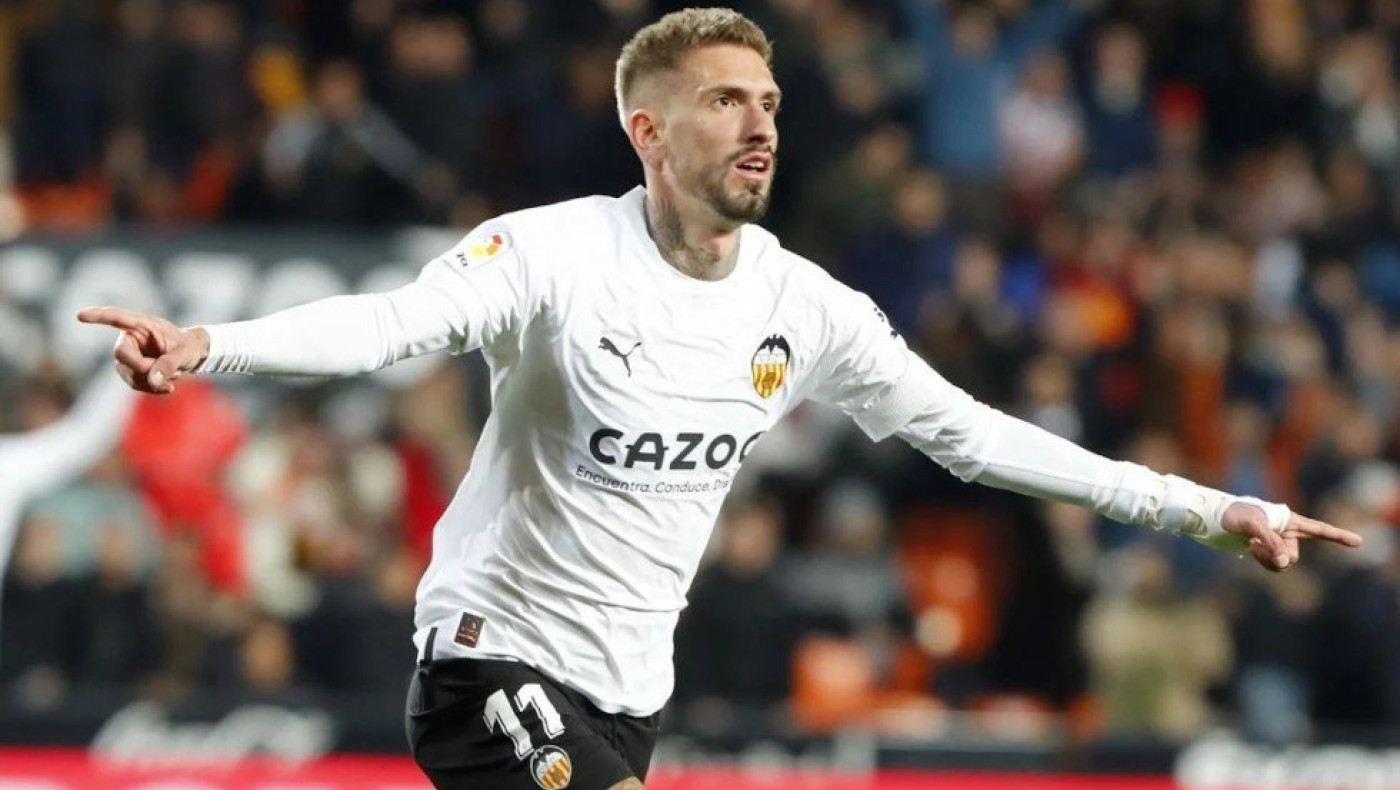 Ισπανικά ΜΜΕ: «Αυτές είναι οι απαιτήσει του Καστιγιέχο και της Βαλένθια»