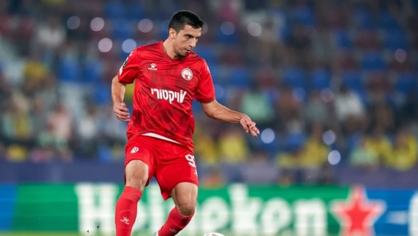 Άρης: ﻿Περιμένει τον Σουλεϊμάνοφ... και όχι μόνο αυτόν