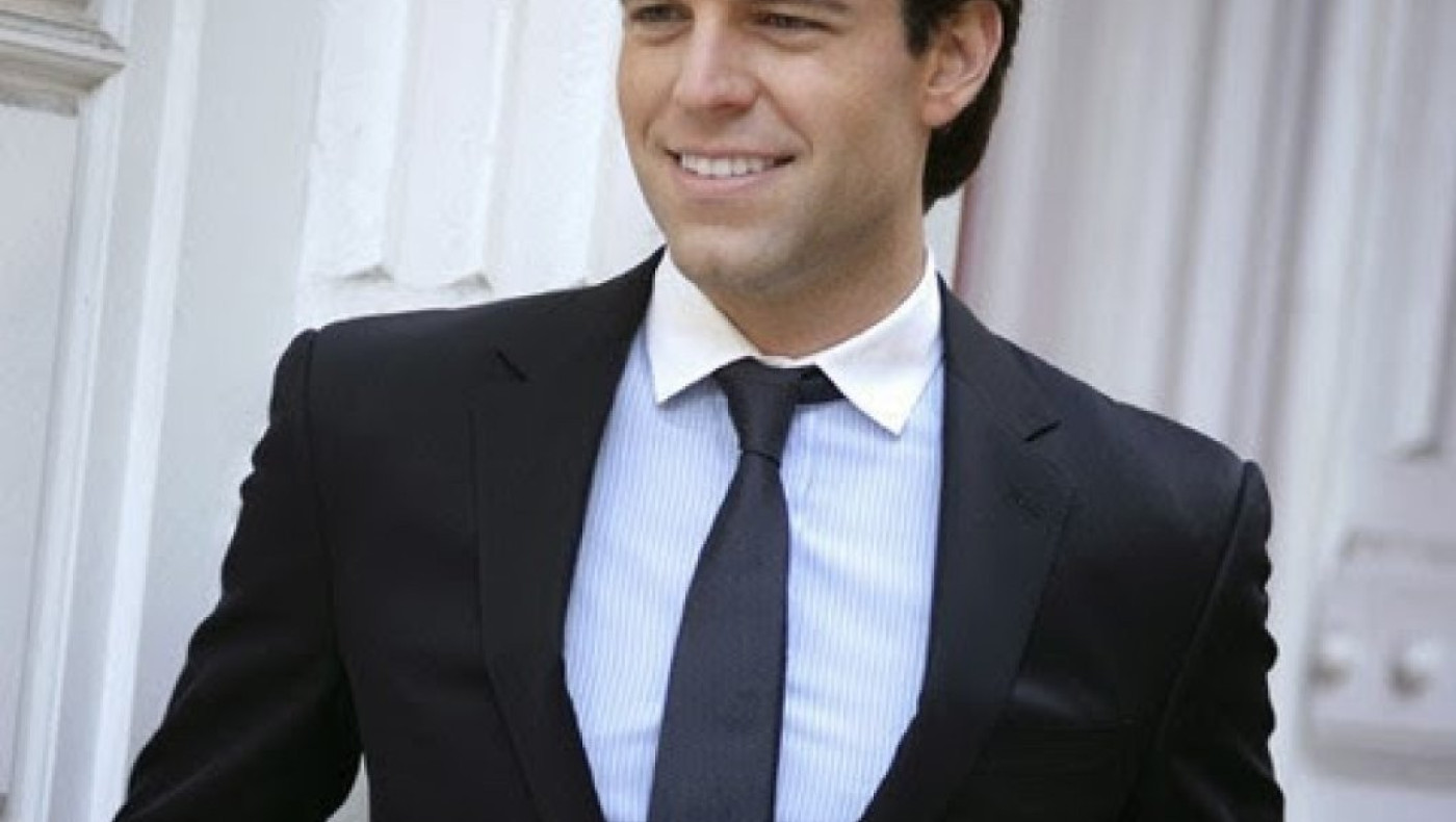 ΣΥΡΙΖΑ: Ο Στέφανος Κασσελάκης ανακοινώνει την υποψηφιότητα του για πρόεδρος – Εκνευρισμός στο κόμμα