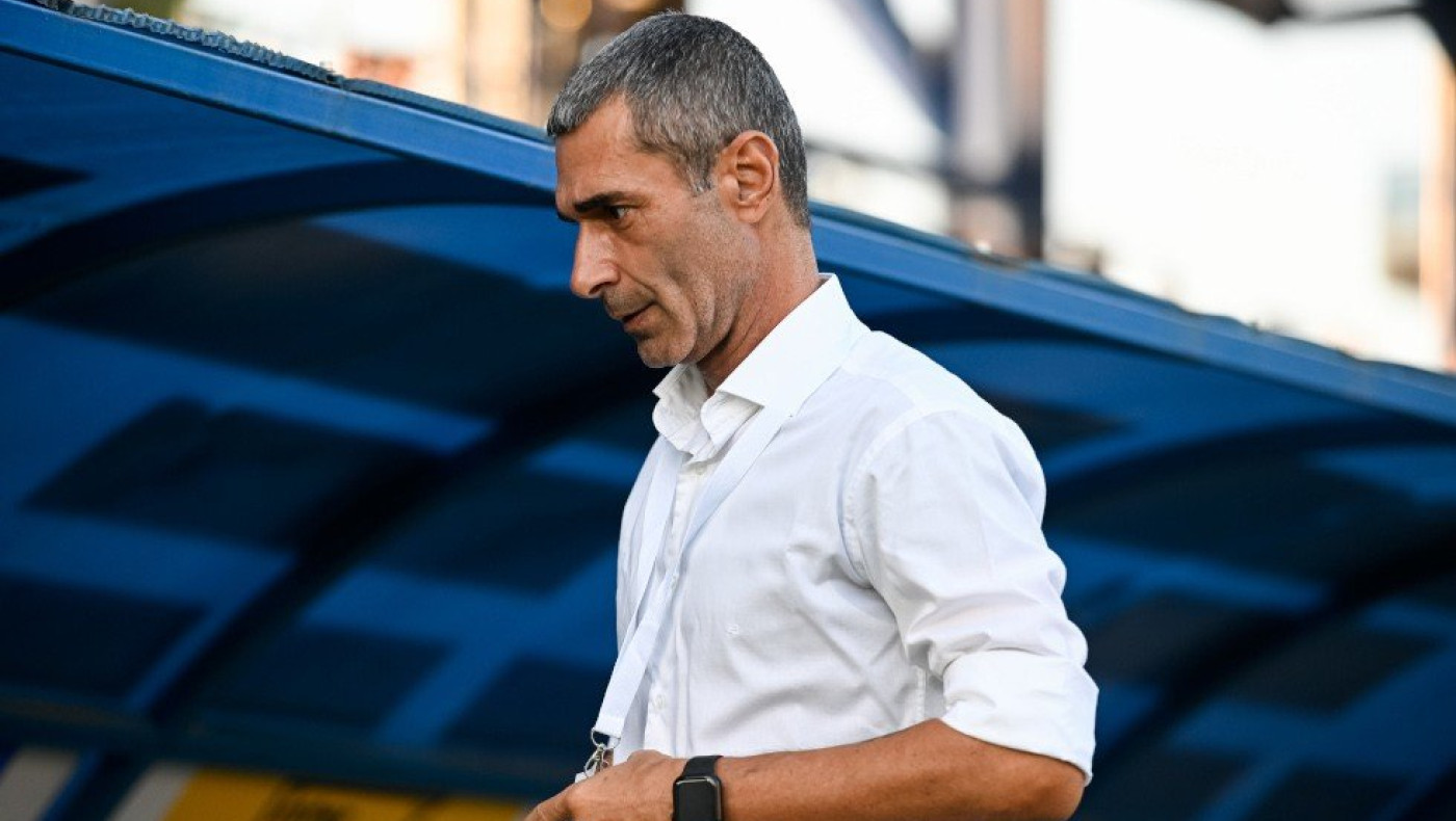 Μήπως τη μεγαλύτερη ευθύνη δεν τη φέρει ο Τερζής αλλά αυτός (οι) που έφτιαξε(αν) το ρόστερ;