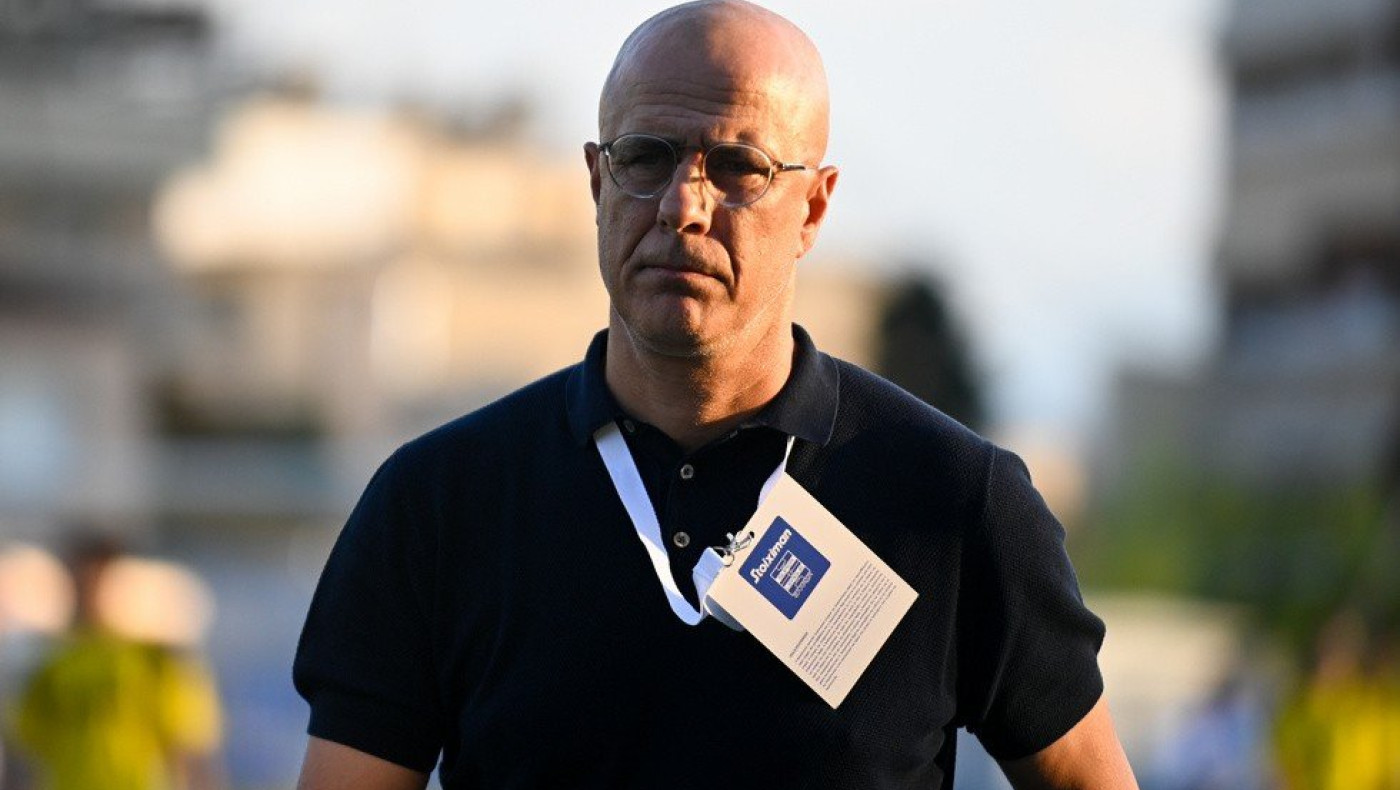 Λαμία: Με δύο απουσίες κόντρα στον Άρη