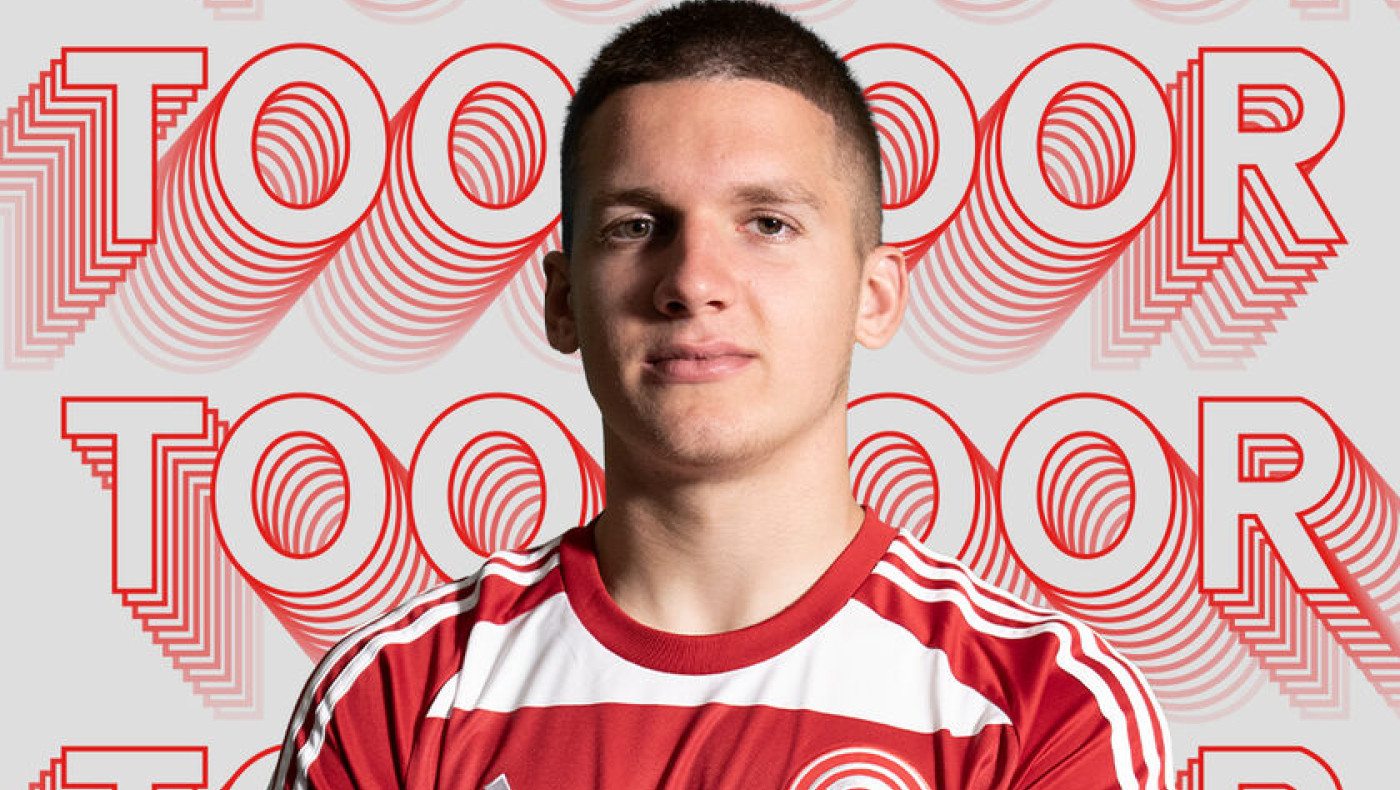 Όργια Τζόλη και πρώτος σκόρερ στην Bundesliga 2!