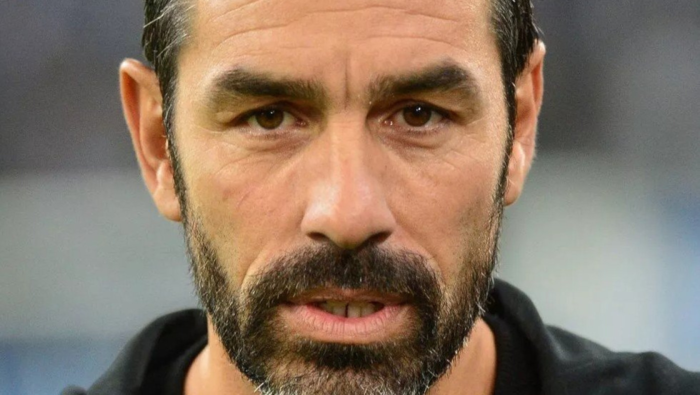 Πιρές για Μέσι-Νεϊμάρ: «Κάνουν σαν μωρά που κλαίνε»