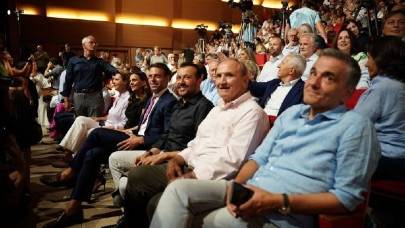 ΣΥΡΙΖΑ: Οριστικο ναυάγιο για το debade