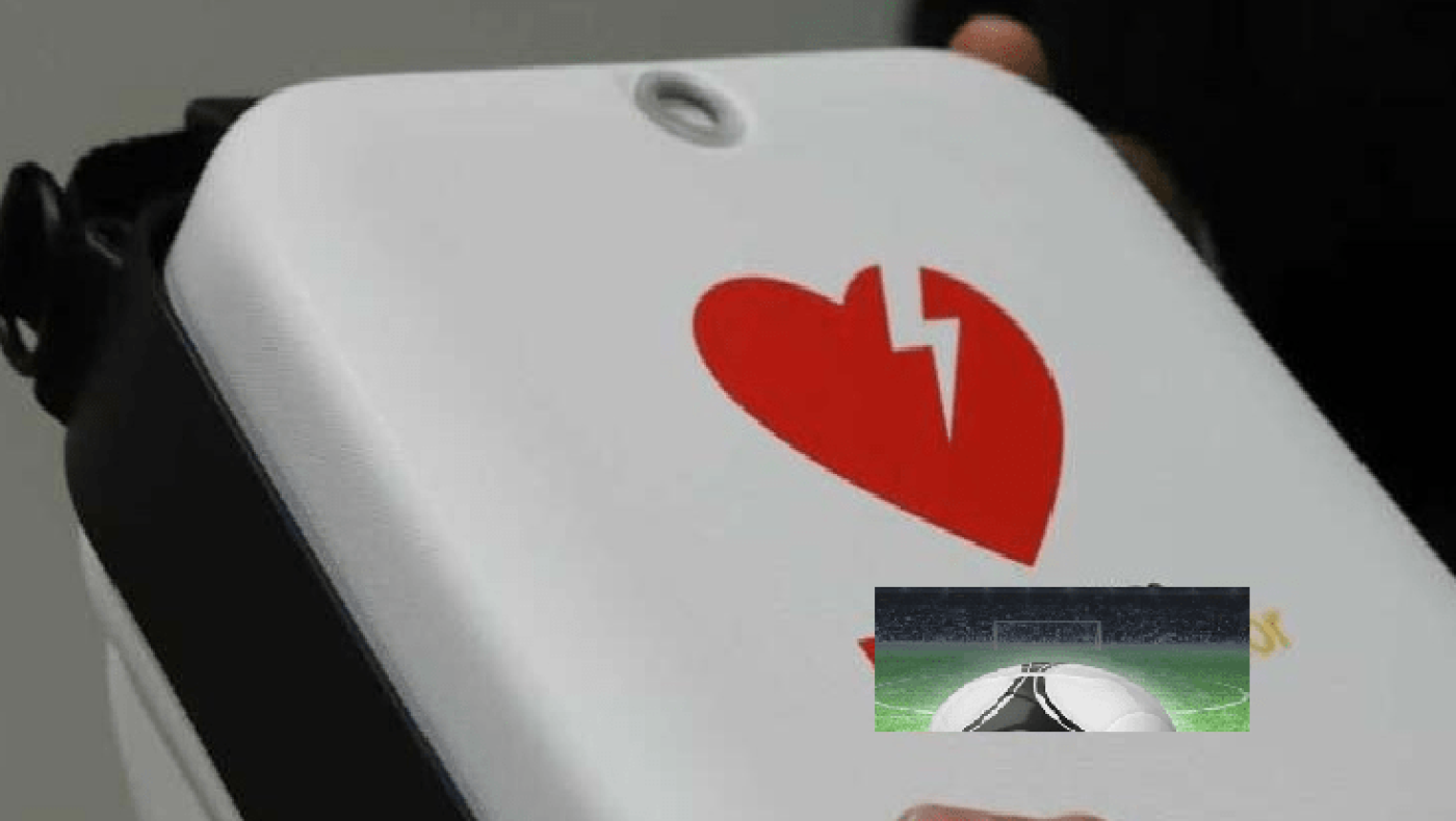 Προσοχή με τους απινιδωτές και την ημερομηνία λήξης στα επιθέματα