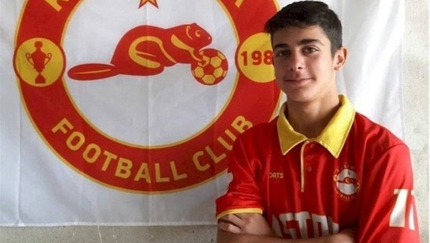 Καστοριά: Τρίτη γενιά της οικογένειας Αφεντουλίδη στο κύπελλο Ελλάδος