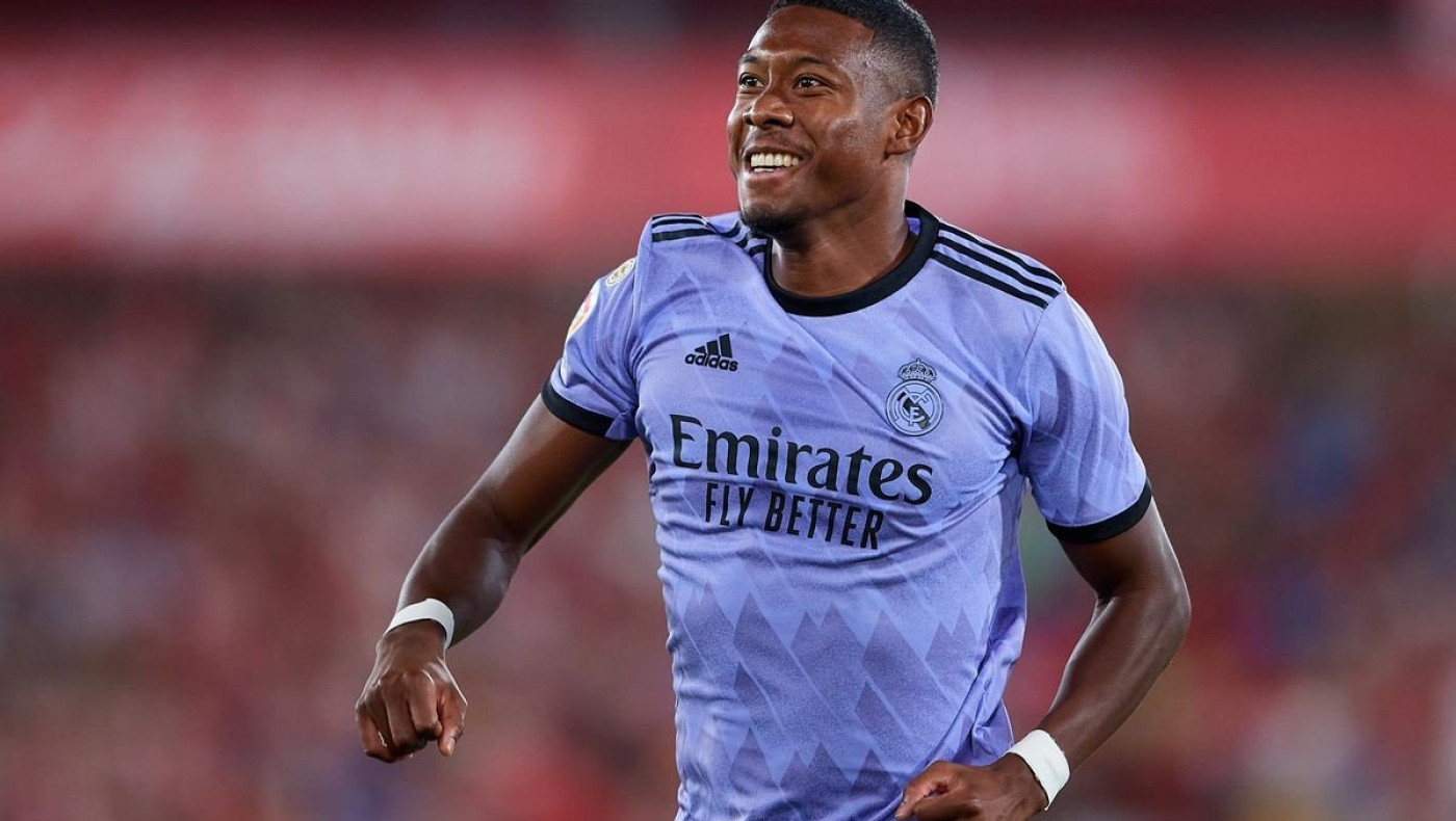 Η Αλ Ιτιχάντ θέλει και τον Αλάμπα