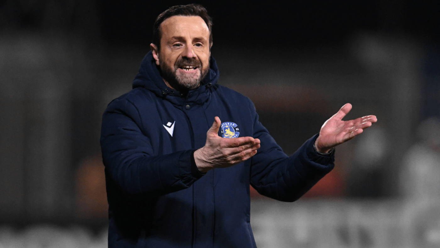 Ο Άρης που δεν εκπλήσσει και η επιστροφή του Μάντζιου που δεν ενθουσίασε