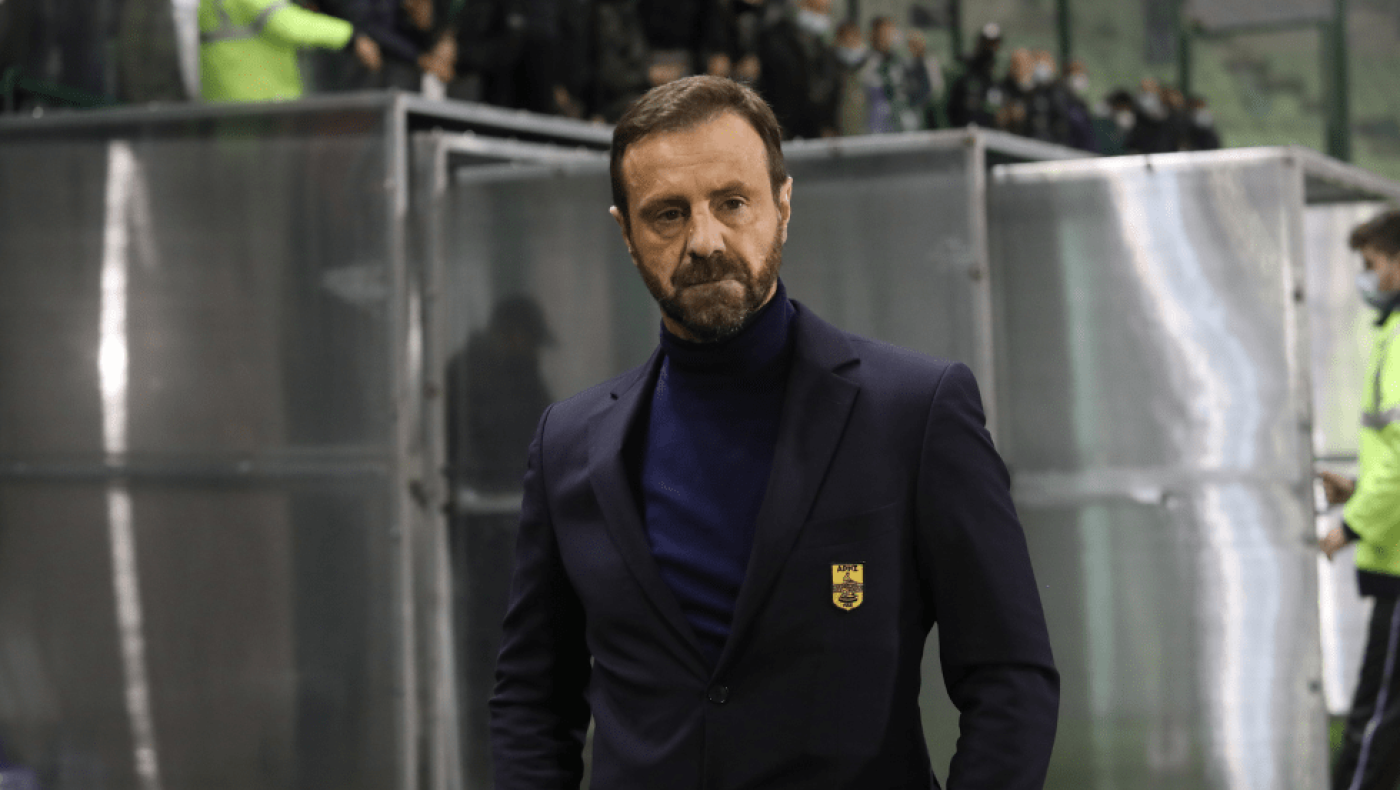 Ο Μάντζιος δεν θα βρει κάτι (εντελώς) διαφορετικό