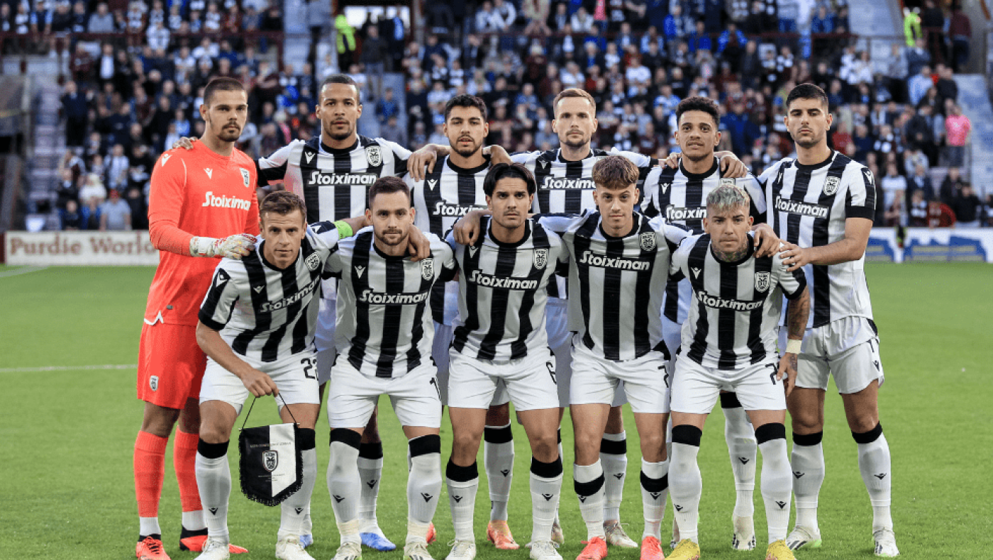 Ολοι μαζί για να ξεχειμωνιάσει στην Ευρώπη!