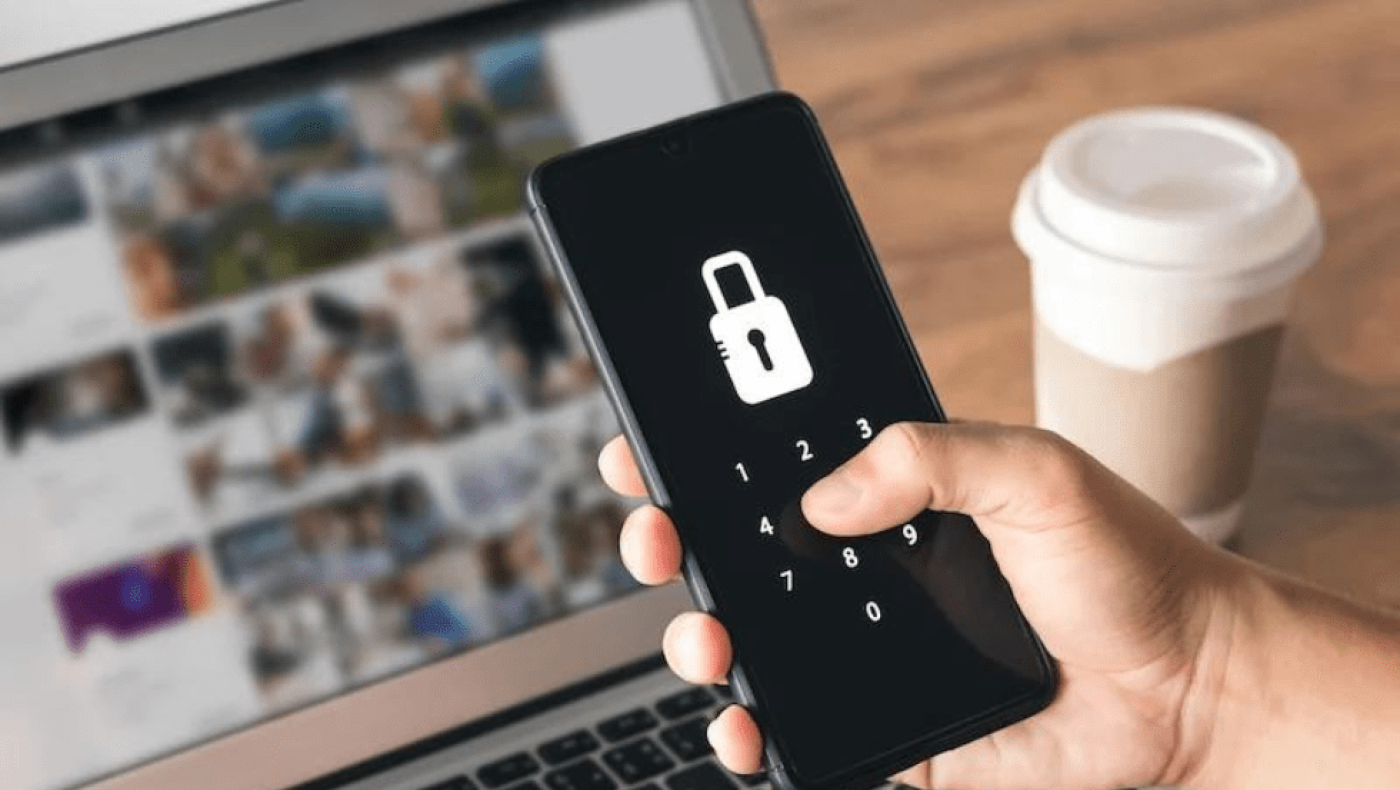 Τέλος οι ιοί στο κινητό σου: Με αυτό το κόλπο θα ενισχύσεις την ασφάλειά του