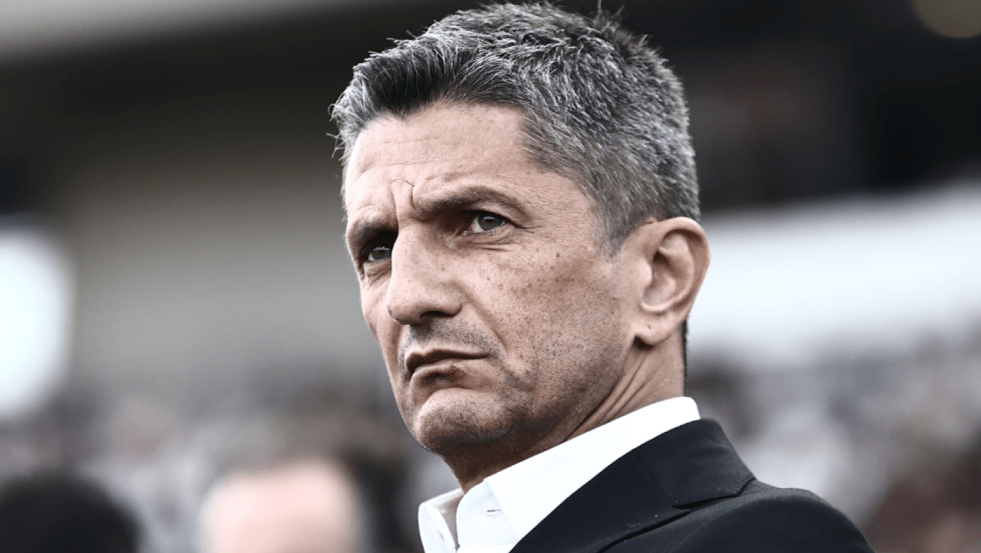 ΠΑΟΚ: Πάει για ενδεκάδα με πέντε αλλαγές ο Λουτσέσκου