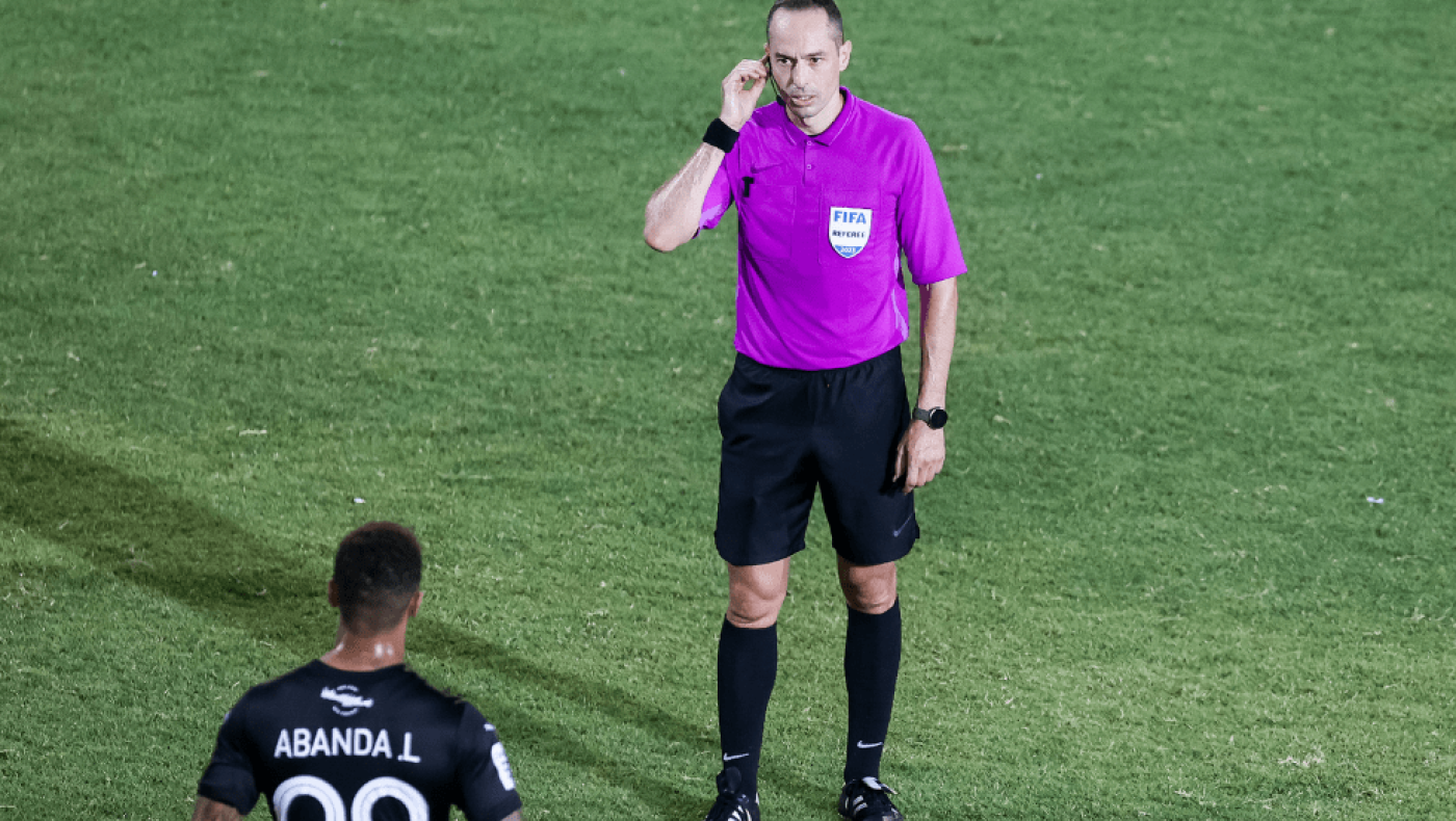 Στον αστερισμό του Ντεσπόντοφ, ήττα σοκ με συμβολή του VAR