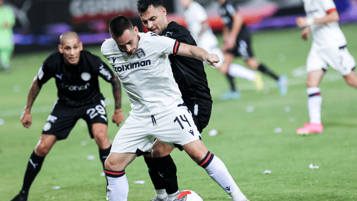 Λουτσέσκου και παίκτες οφείλουν να καθαρίσουν τις ντουλάπες του ΠΑΟΚ από... σκελετούς