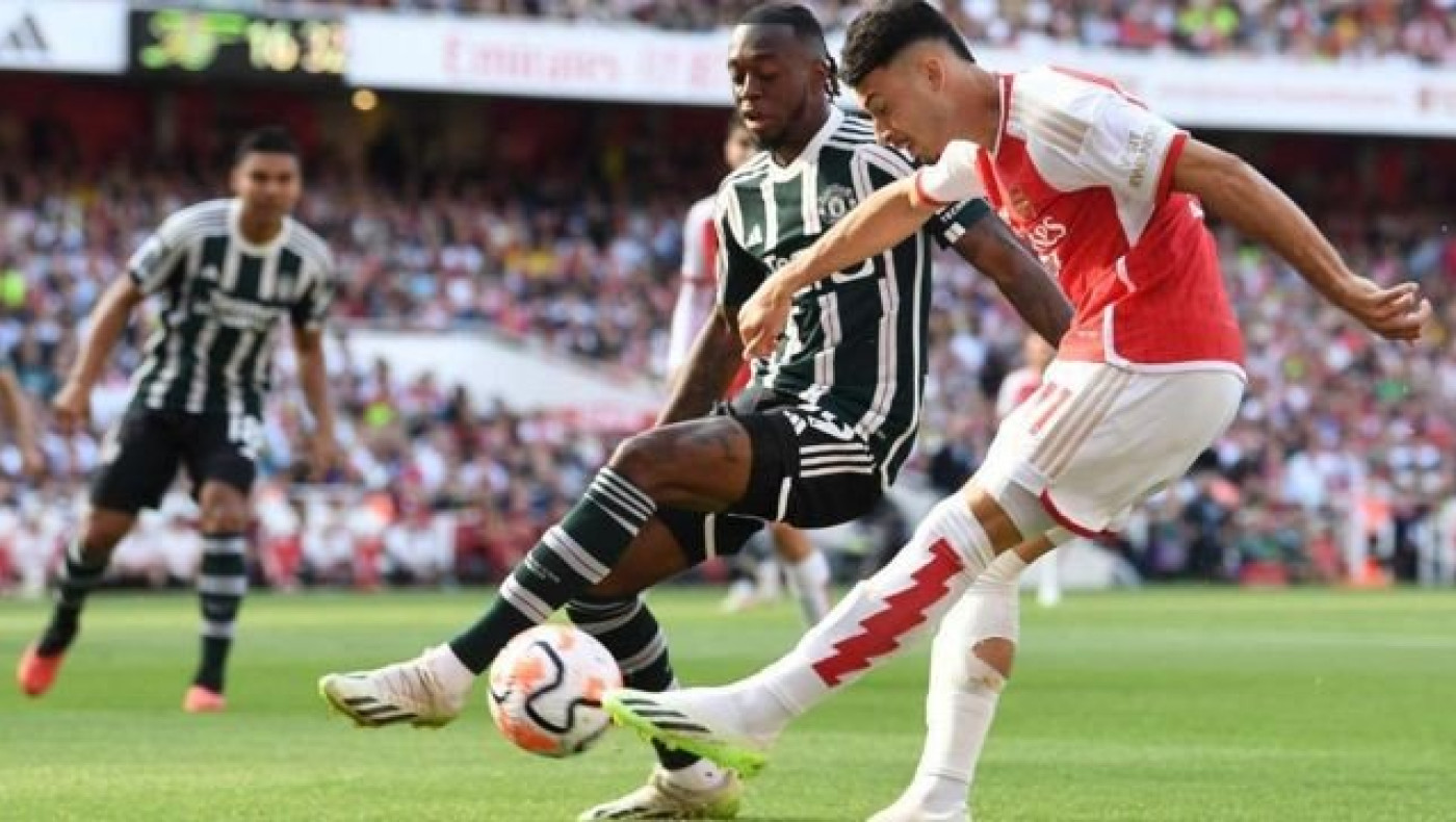 Απίστευτο φινάλε και μεγάλη νίκη για την Άρσεναλ