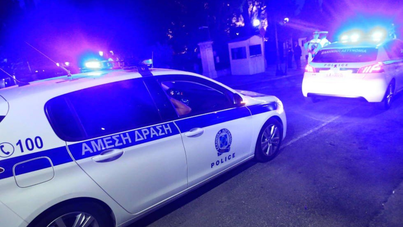 Η αστυνομία συνέλαβε οπαδούς του Παναθηναϊκού-Παραβίασαν περιοριστικούς όρους