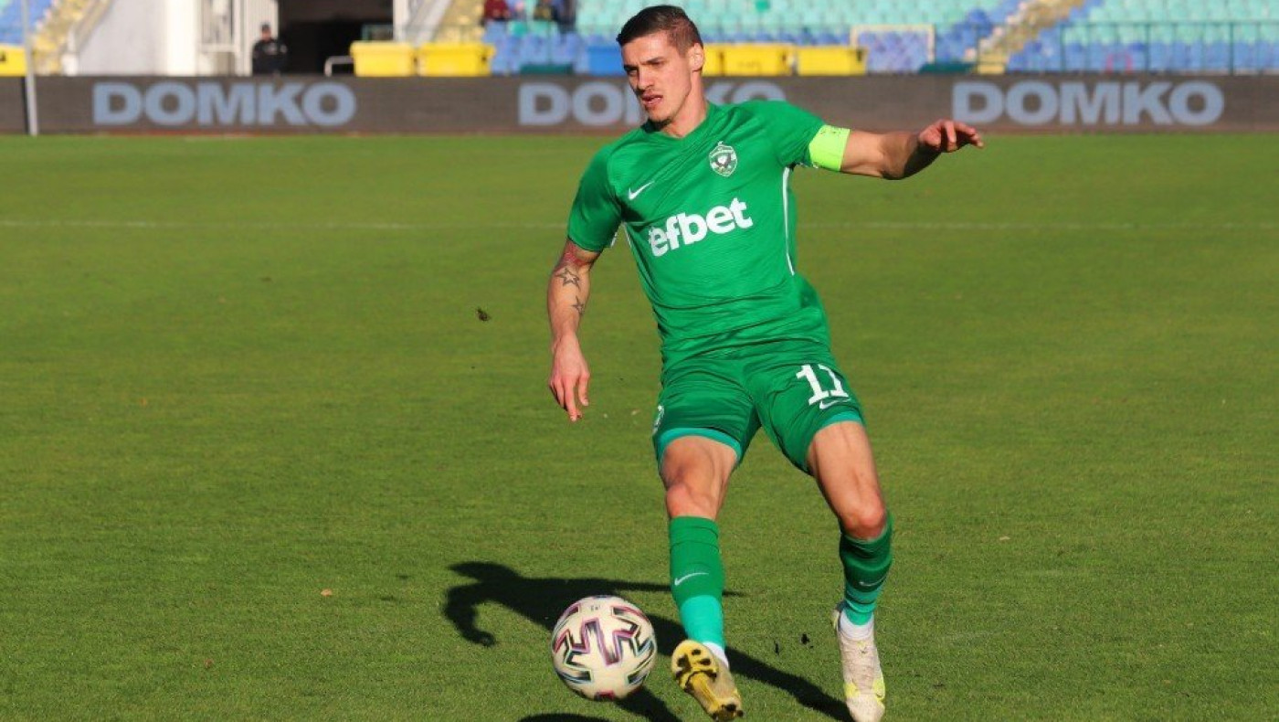 «Ο ΠΑΟΚ έδειξε σεβασμό στους ιδιοκτήτες της ομάδας αλλά και στον ίδιο τον Ντεσπόντοφ»