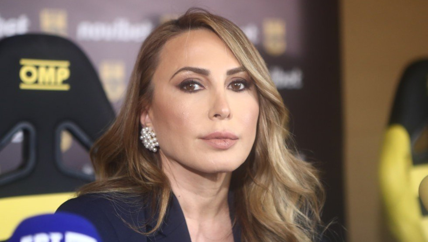 Ειρήνη Καρυπίδη: «Τα οικονομικά, οι ακαδημίες και οι πωλήσεις του Άρη»