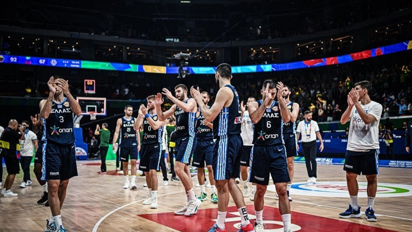 Εθνική Μπάσκετ: Αποχώρησε ο Κώστας Κώτσης από team manager