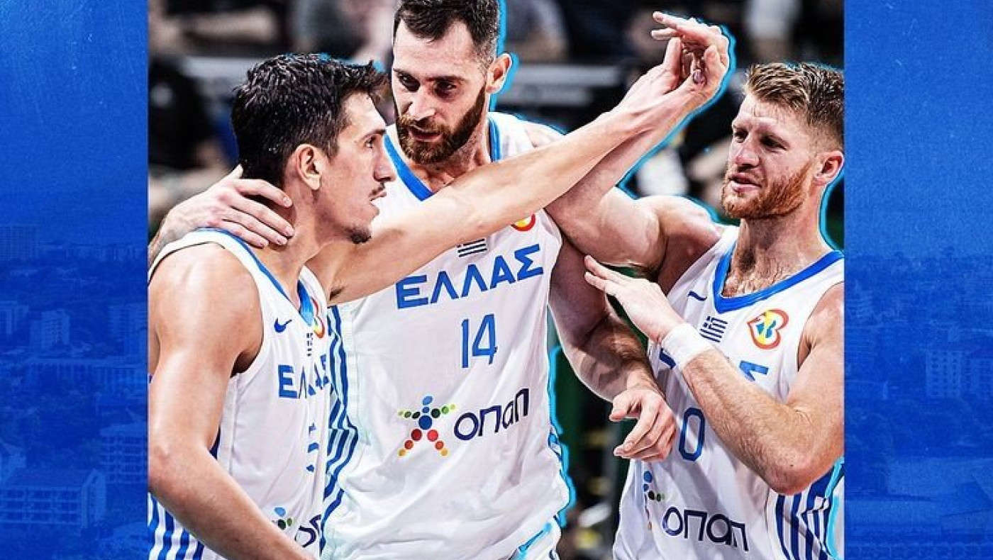 Μια Εθνική από τα θρίλερ, έβγαλε ελληνική ψυχή και «βούλωσε στόματα»