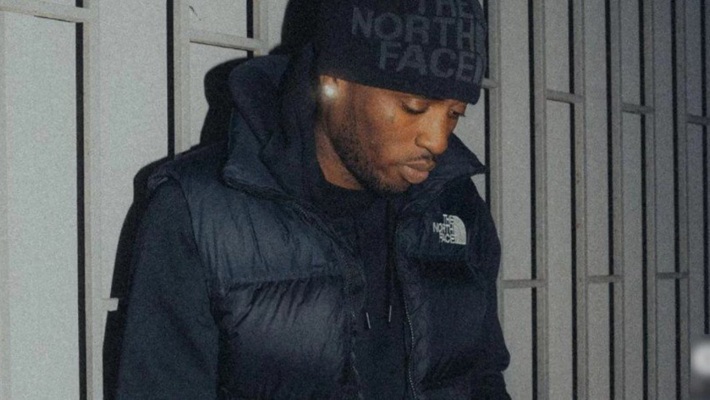 Νεκρός σε τροχαίο ο 23χρονος τράπερ Gameboy Melody-Χαροπαλεύει η Ουκρανή φίλη του