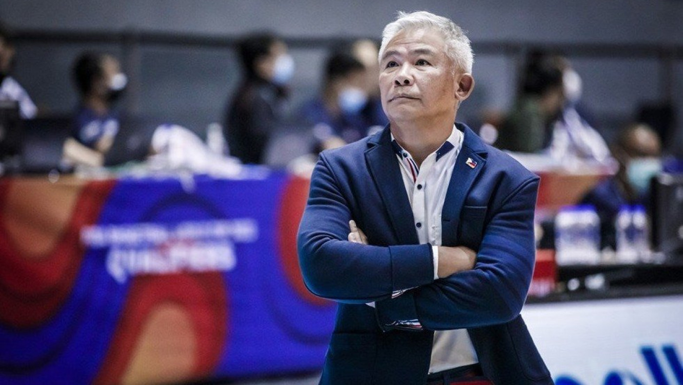 MundoBasket 2023: Παραιτήθηκε ο προπονητής της εθνικής Φιλιππίνων Τσοτ Ρέγιες
