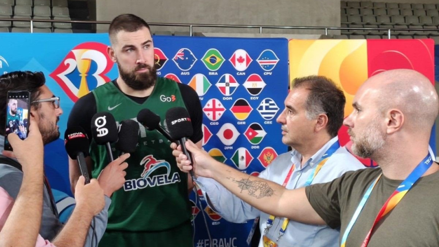 Βαλαντσιούνας: «Δεν υποτιμάμε την Ελλάδα»