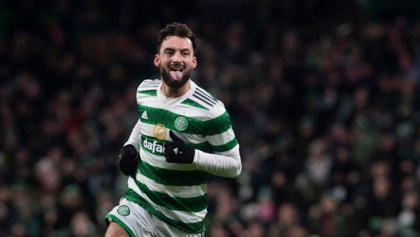 Ο λόγος της δυσαρέσκειας του Χαξαμπάνοβιτς με Σέλτικ και οι αντιδράσεις στα social media