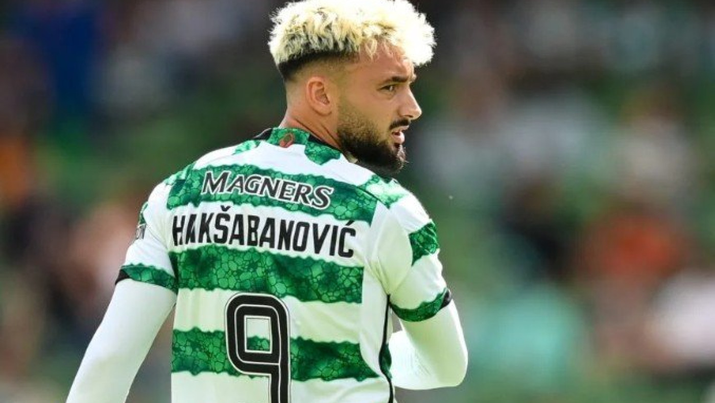 «Πρόταση 2 εκατ. του ΠΑΟΚ για αγορά του Χαξαμπάνοβιτς»