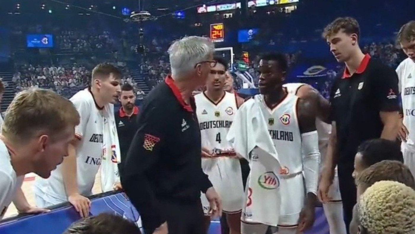 Γκόρντον Χέρμπερτ: Αναλαμβάνει την Εθνική Καναδά