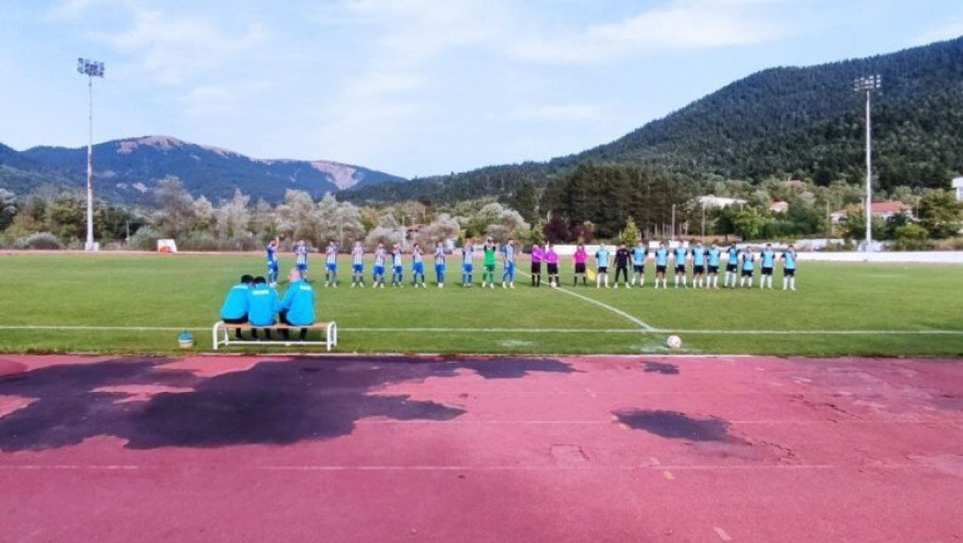 Φιλική νίκη για Ηρακλή