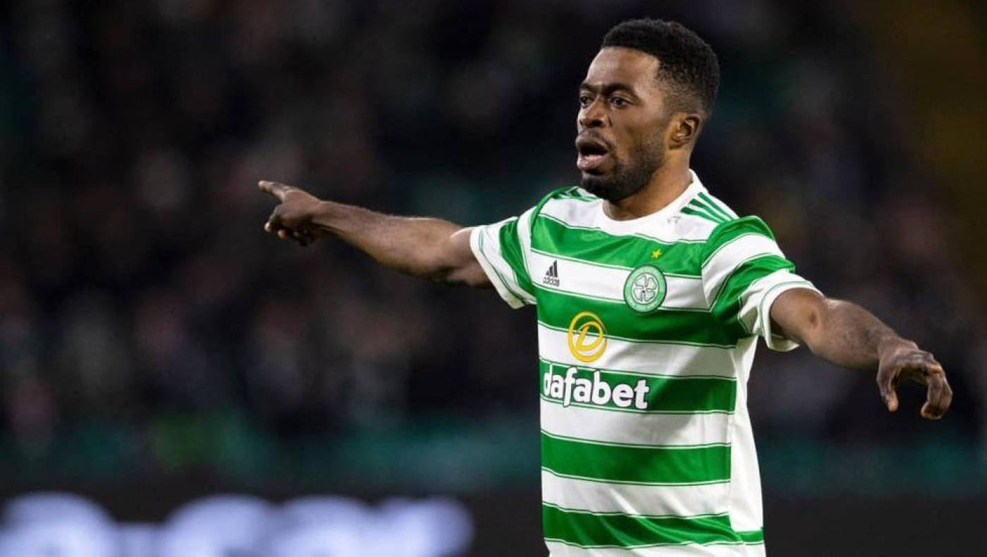 Άρης: Κοντά σε συμφωνία με τον Ισμαϊλα Σόρο της Σέλτικ