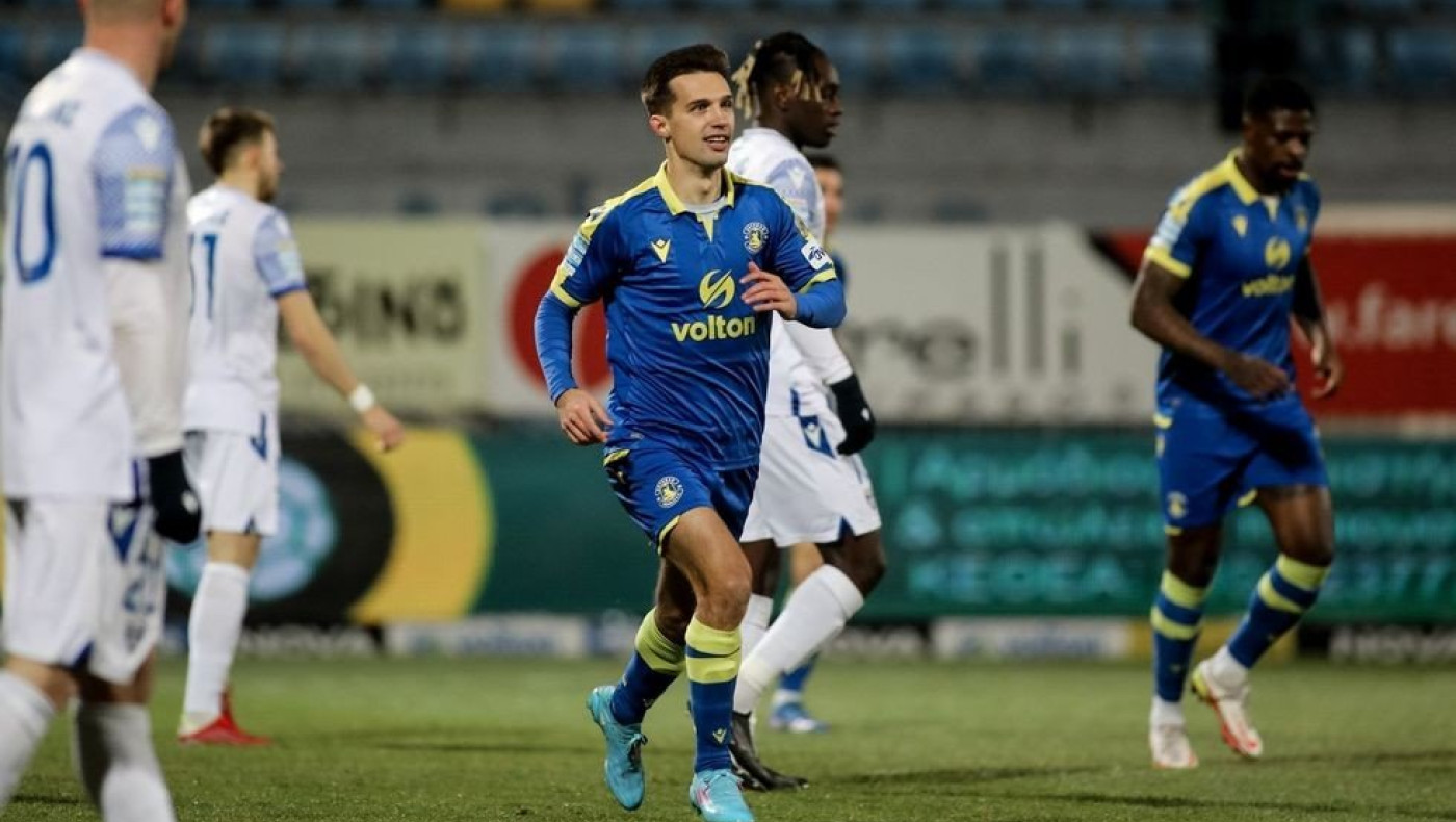 Κυνηγάει την περίπτωση Καπίγια ο Ηρακλής