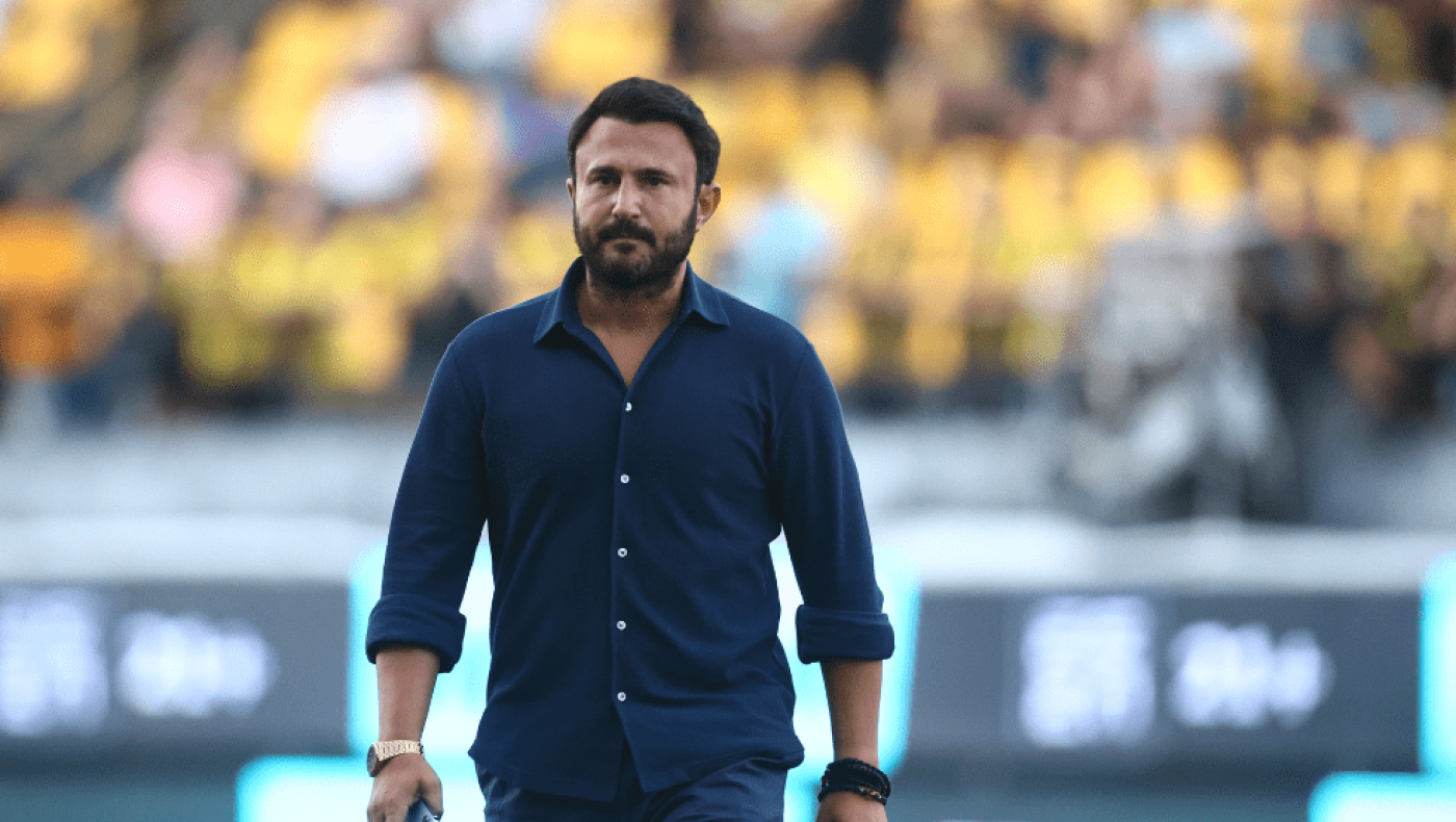 Εξώδικο του Θόδωρου Καρυπίδη σε 15