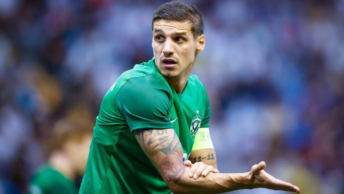 Λαφτσής: «Ηγέτης και προσωπικότητα που κουβαλάει την ομάδα του ο Ντεσπόντοφ»