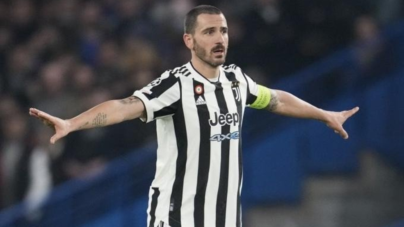 Ρίχνει...βόμβα με Μπονούτσι η Ουνιόν Βερολίνου