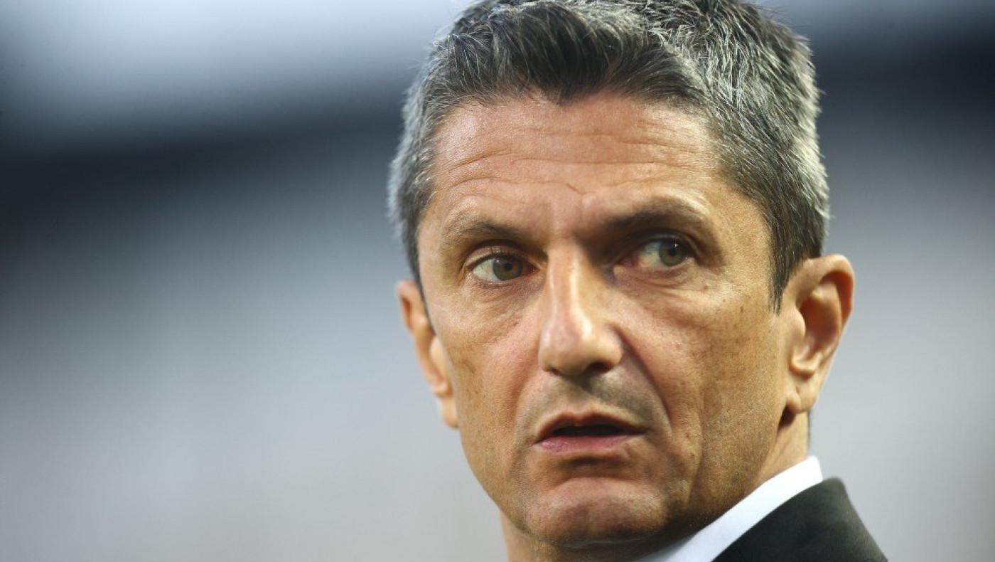 Λουτσέσκου: «Κοιτάμε το επόμενο ματς, δεν χωράει κάτι άλλο»