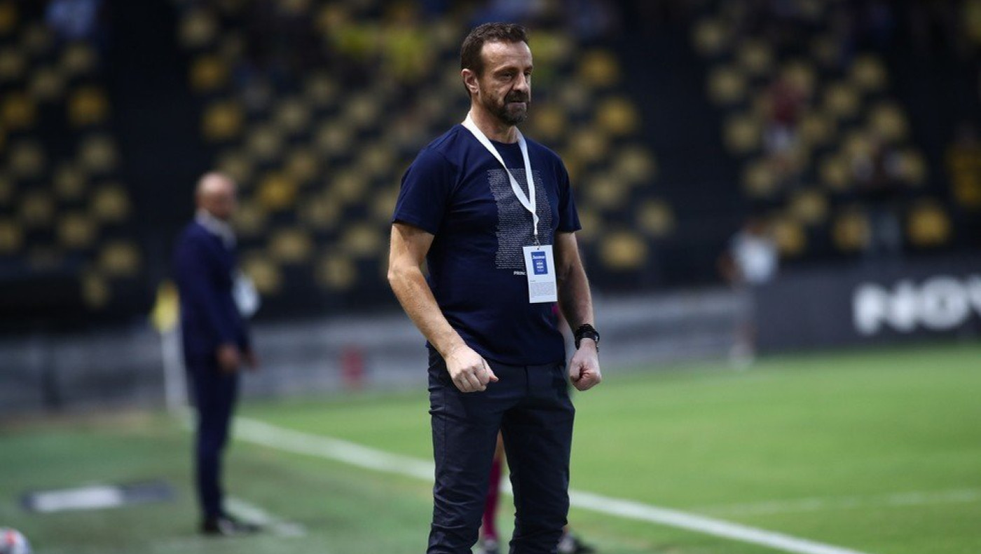 Άρης: «Σκαλίζει» την αγορά των ελεύθερων φορ