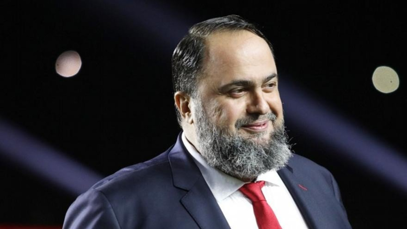 «Εγκρίθηκε η είσοδός του Μαρινάκη στη Ρίο Άβε» - Πόσα χρήματα θα βάλει