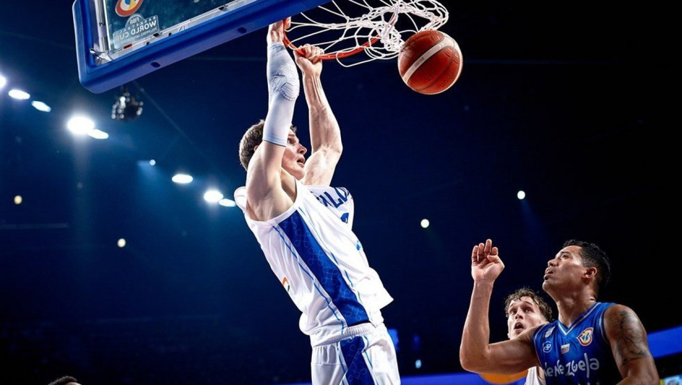 World Cup 2023: Η Φινλανδία στο προ-ολυμπιακό, «χρυσή» νίκη του Σουδάν