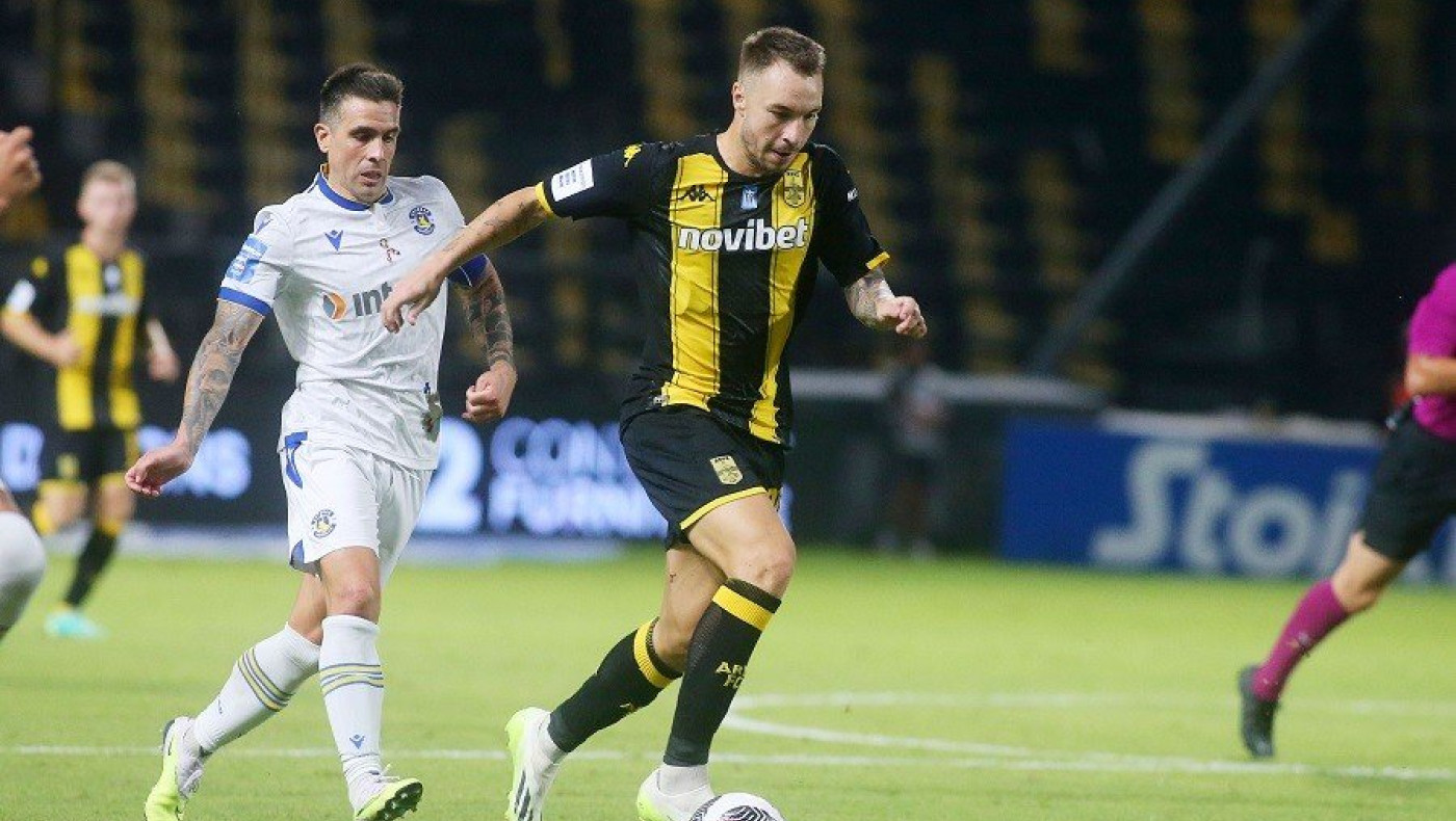 Άρης: Ο αντί-σταρ Μορόν και τα πεταμένα λεφτά για φορ