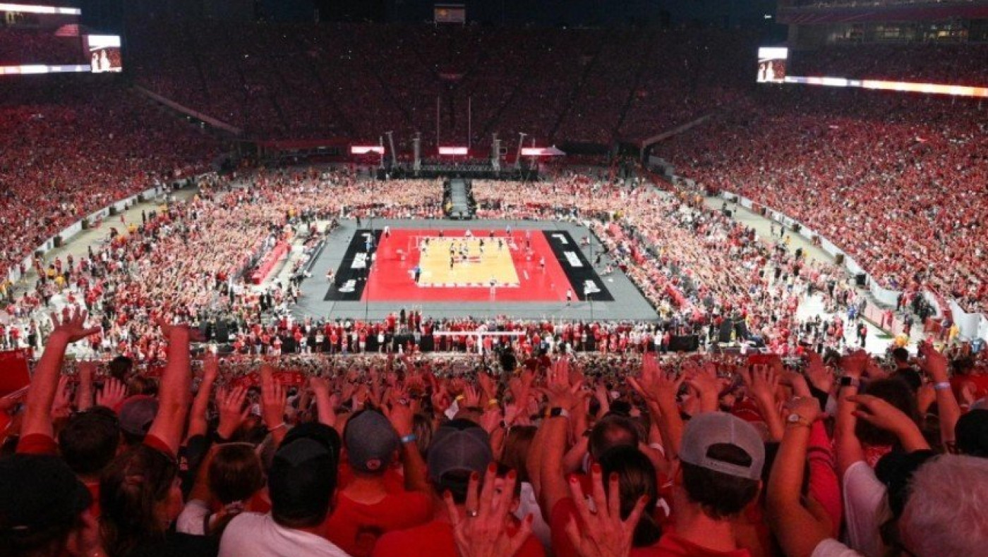 NCAA: Ο Χιτικούδης έλαμψε μεταξύ των Ελλήνων