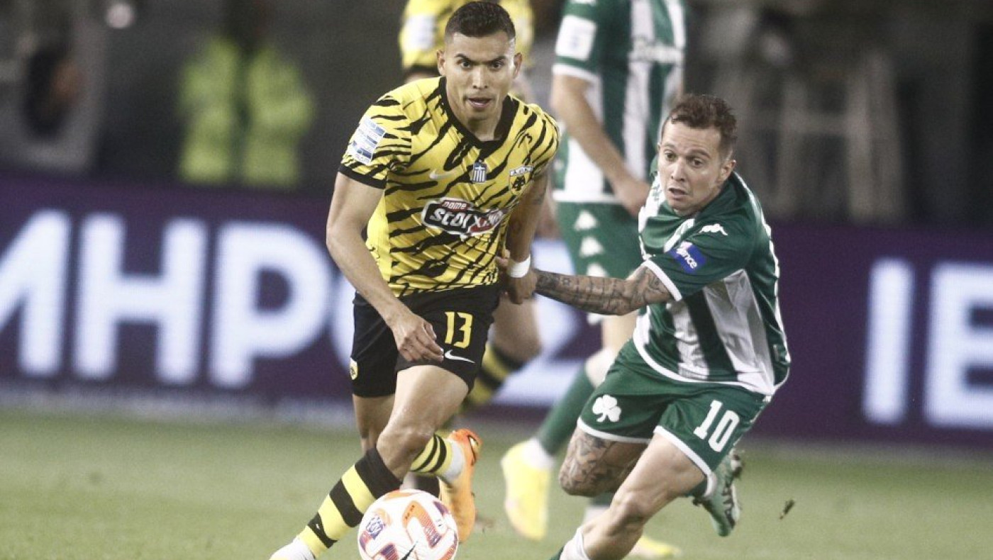 Europa League: Το πρόγραμμα Παναθηναϊκού, ΑΕΚ και Ολυμπιακού