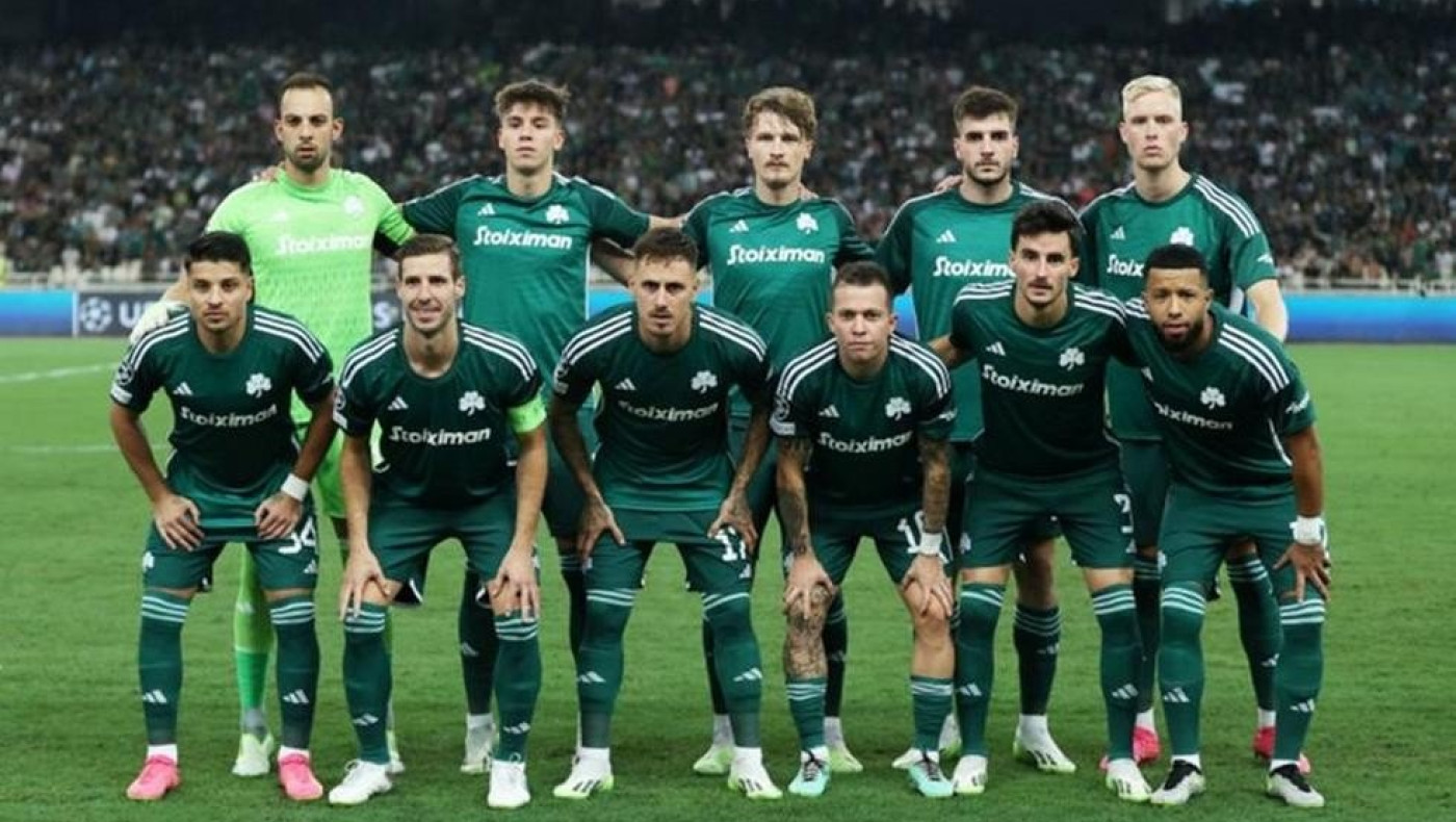 Η ευρωπαϊκή λίστα του Παναθηναϊκού: Ο Πάλμερ-Μπράουν στη θέση του Βέρμπιτς!