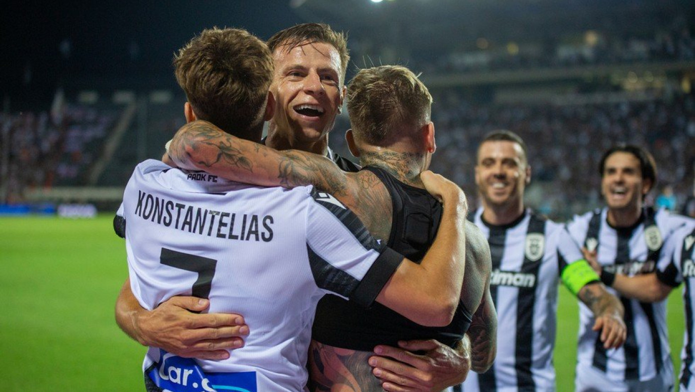 Το clasico εξαρτάται από την απόδοση του ΠΑΟΚ