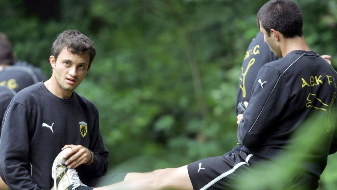 Παππάς: «Δίκαια προκρίθηκε η Αντβέρπ - Ας μην ξεχνάμε τι έχει πετύχει η ΑΕΚ»