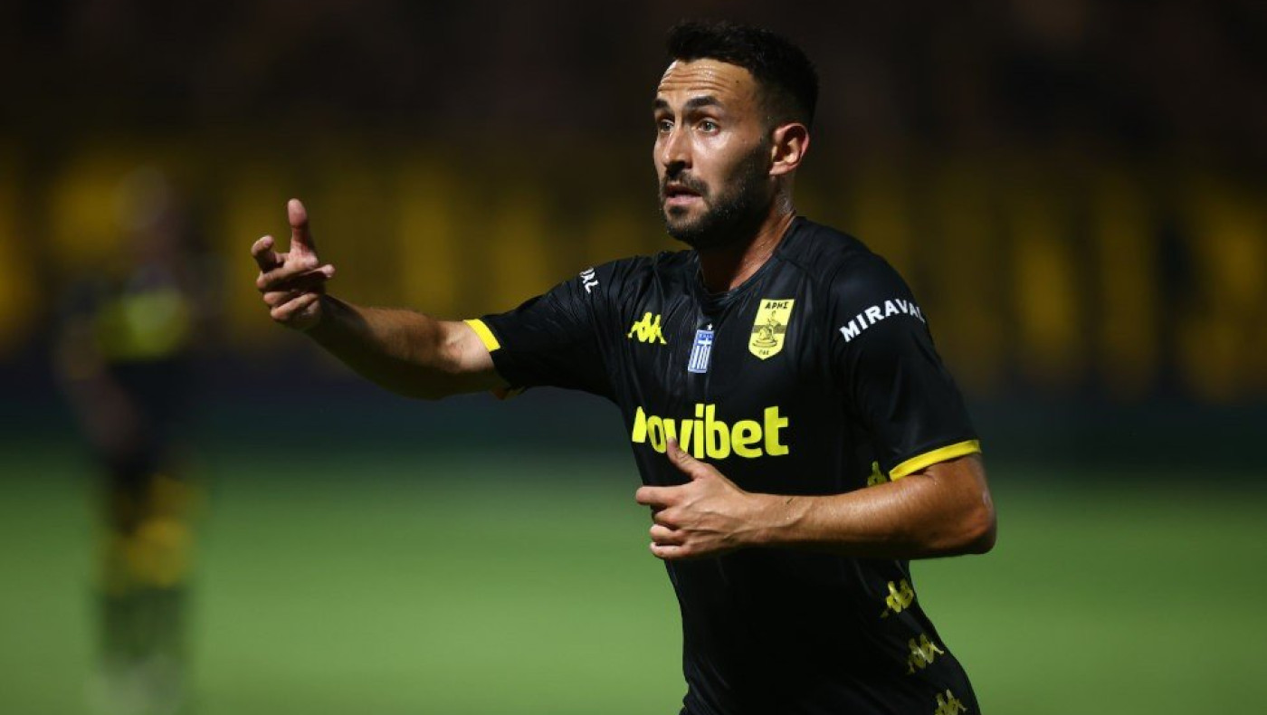 Άρης: Αποφάσεις και για τους υπάρχοντες