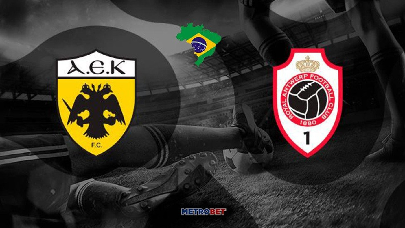 «Μιχάλης Βραζιλιάνος» :  Πρέπει να ‘χεις…  μέζεα σήμερα, αλλά όλα αρχίζουν με τους τρείς άσους του Τσάμπιονς Λιγκ και κυρίως, αυτόν της ΑΕΚ…