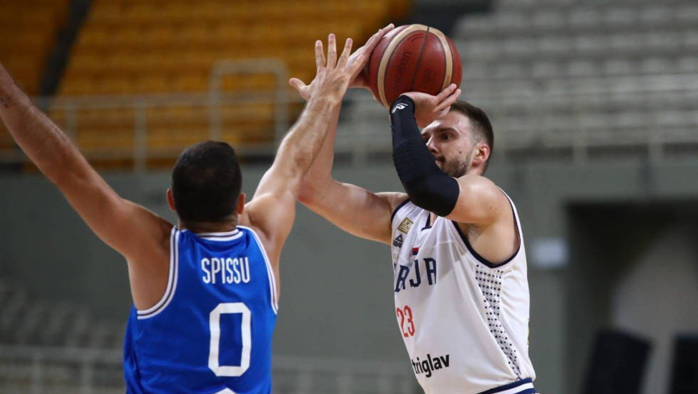 Μουντομπάσκετ 2023: Ξεχωρίζουν οι μάχες Σερβία-Ιταλία και Σλοβενία-Αυστραλία