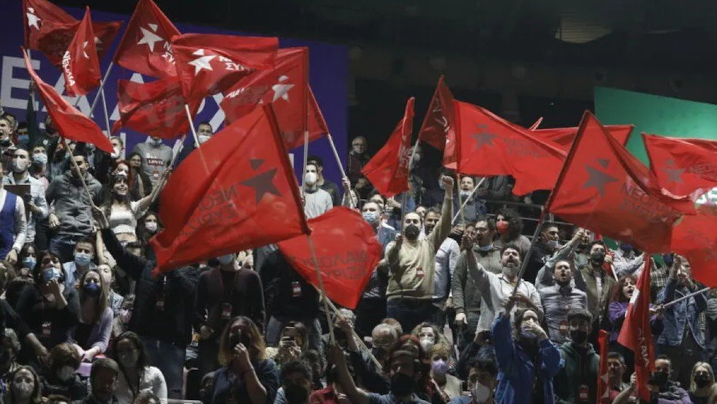 ΣΥΡΙΖΑ: Τα συν και τα πλην των πέντε υποψηφίων